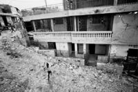 Delmas - © Adam Stoltman. All rights reserved.