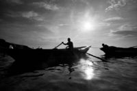 North of Port Au Prince - © Adam Stoltman. All rights reserved.