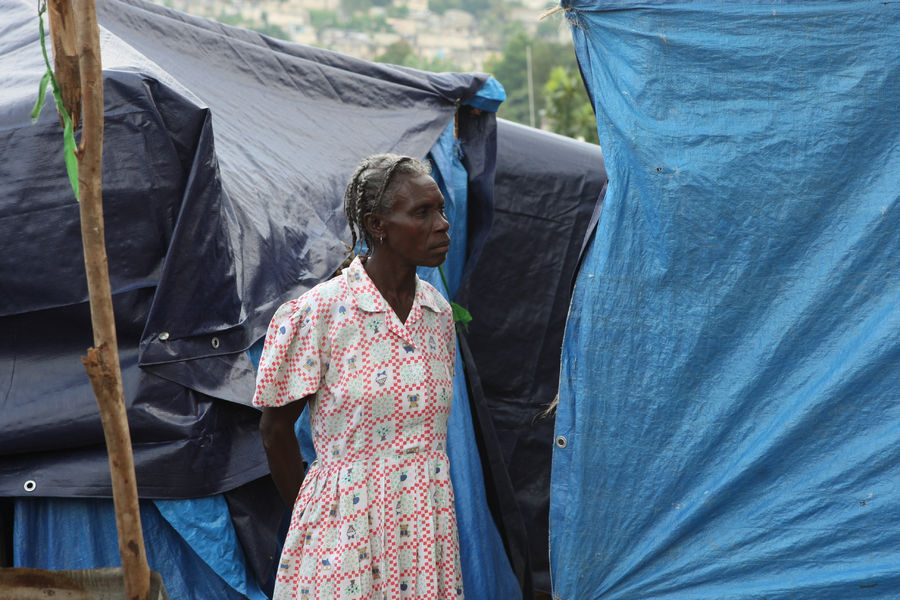 Cite Charite : Haiti : Photography by Adam Stoltman: Sports Photography, The Arts, Portraiture, Travel, Photojournalism and Fine Art in New York