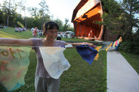 Wang Ping, Kinship of Rivers - © Adam Stoltman. All rights reserved.