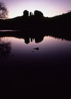 Sedona, Arizona - © Adam Stoltman. All rights reserved.