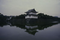 Imperial Palace, Tokyo - © Adam Stoltman. All rights reserved.