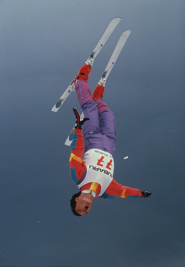 Freestyle Skiing, 
Lake Placid : Sports : Photography by Adam Stoltman: Sports Photography, The Arts, Portraiture, Travel, Photojournalism and Fine Art in New York