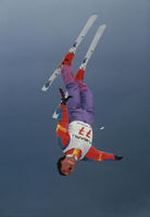 Freestyle Skiing, 
Lake Placid - © Adam Stoltman. All rights reserved.