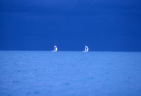 Yacht Racing, 
Lake Michigan - © Adam Stoltman. All rights reserved.