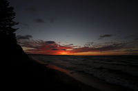 Whitefish Bay, Upper Peninsula, Michigan - © Adam Stoltman. All rights reserved.