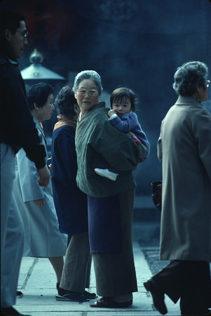 Asakusa, Tokyo, Japan : Places : Photography by Adam Stoltman: Sports Photography, The Arts, Portraiture, Travel, Photojournalism and Fine Art in New York