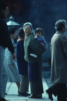 Asakusa, Tokyo, Japan - © Adam Stoltman. All rights reserved.