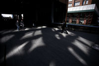 The High Line, Manhattan - © Adam Stoltman. All rights reserved.