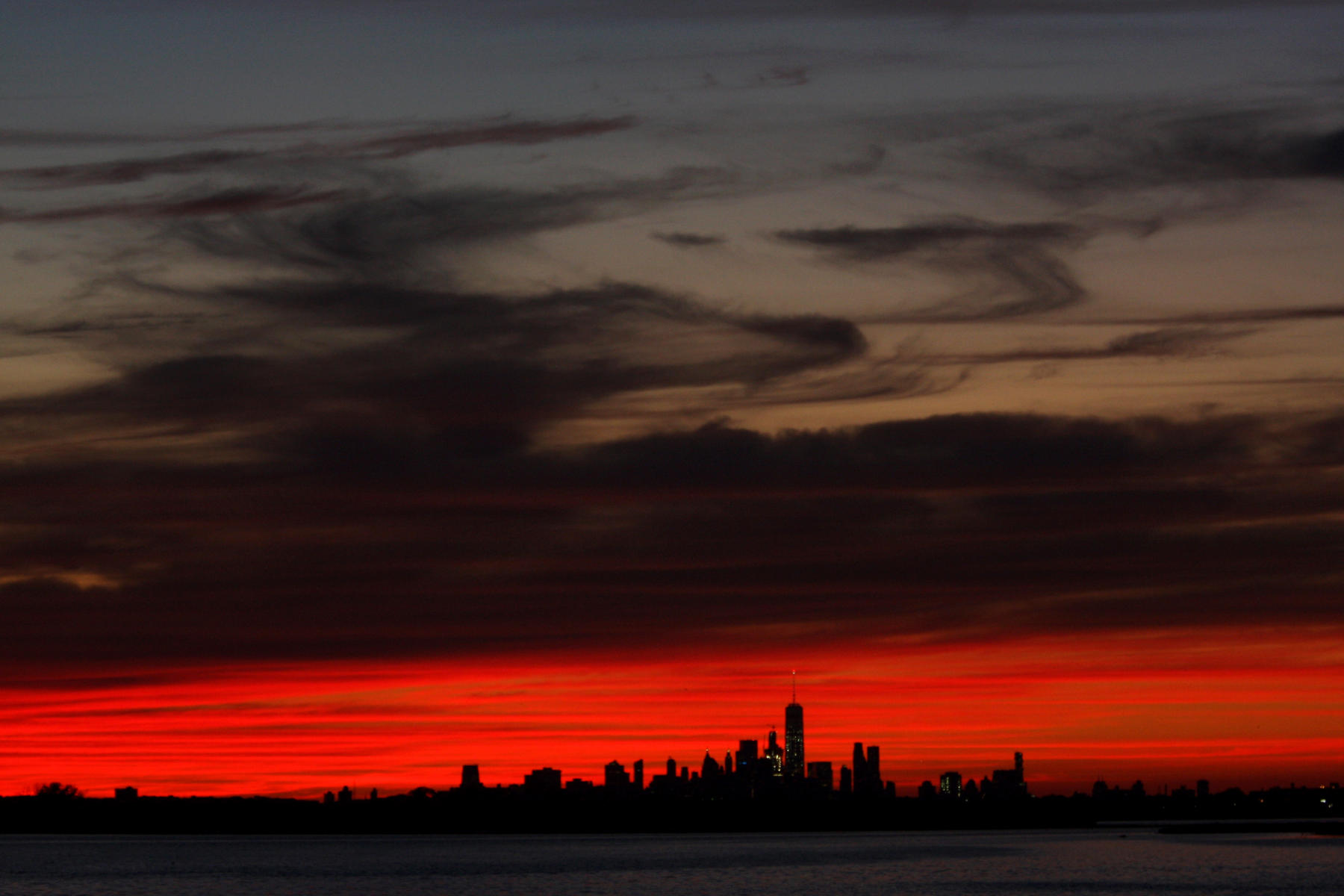 <h4 style="text-transform:uppercase">View of Manhattan Island as seen from the Rockaway</h4>
<div class="captiontext">

</div>




View of Manhattan as seen from the Rockaways, New York City : Limited Editions : Photography by Adam Stoltman: Sports Photography, The Arts, Portraiture, Travel, Photojournalism and Fine Art in New York