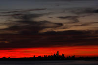 <h4 style="text-transform:uppercase">View of Manhattan Island as seen from the Rockaways</h4>
<div class="captiontext">

</div>




View of Manhattan as seen from the Rockaways, New York City - © Adam Stoltman. All rights reserved.