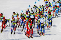 Men's 30K Pursuit - © Adam Stoltman. All rights reserved.