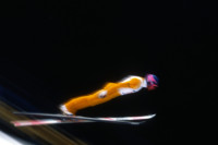 Ski Jumper
Lake Placid, New York - © Adam Stoltman. All rights reserved.