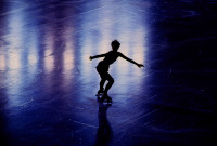 Figure Skating, Tokyo - © Adam Stoltman. All rights reserved.