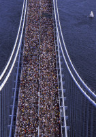New York City Marathon - © Adam Stoltman. All rights reserved.