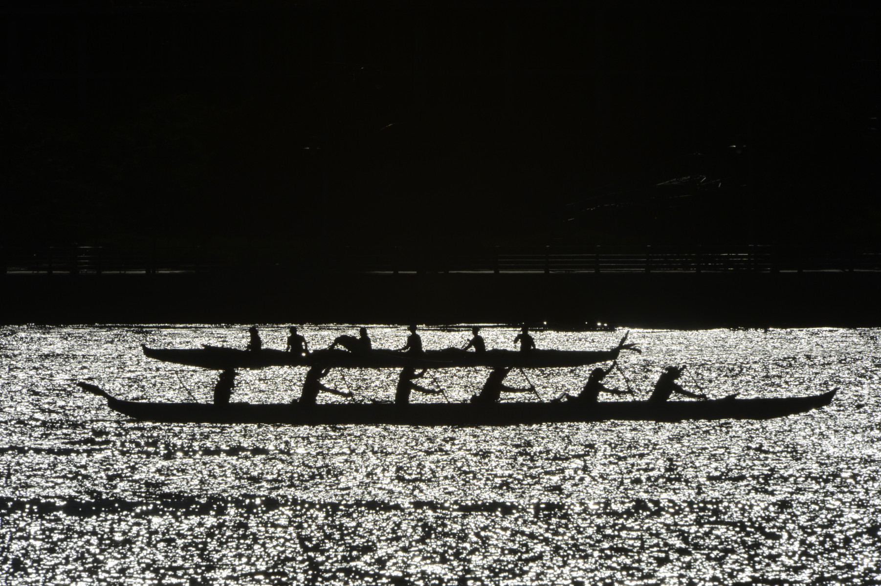 Outrigger canoes : Sports : Photography by Adam Stoltman: Sports Photography, The Arts, Portraiture, Travel, Photojournalism and Fine Art in New York