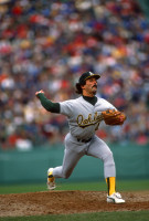 Dennis Eckersley - © Adam Stoltman. All rights reserved.