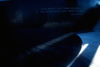 Civil Rights Memorial, Montgomery, Alabama - © Adam Stoltman. All rights reserved.