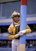 Angel Cordero for Sports Illustrated - © Adam Stoltman. All rights reserved.