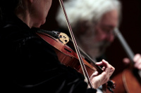 Orchestra of St. Lukes Chamber Ensemble - © Adam Stoltman. All rights reserved.