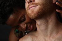 David and DeVonnia - © Adam Stoltman. All rights reserved.