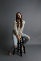 Noel Smith, Model - © Adam Stoltman. All rights reserved.
