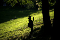 Ft Green Park, Brooklyn - © Adam Stoltman. All rights reserved.