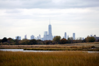 Marine Park, Brooklyn - © Adam Stoltman. All rights reserved.