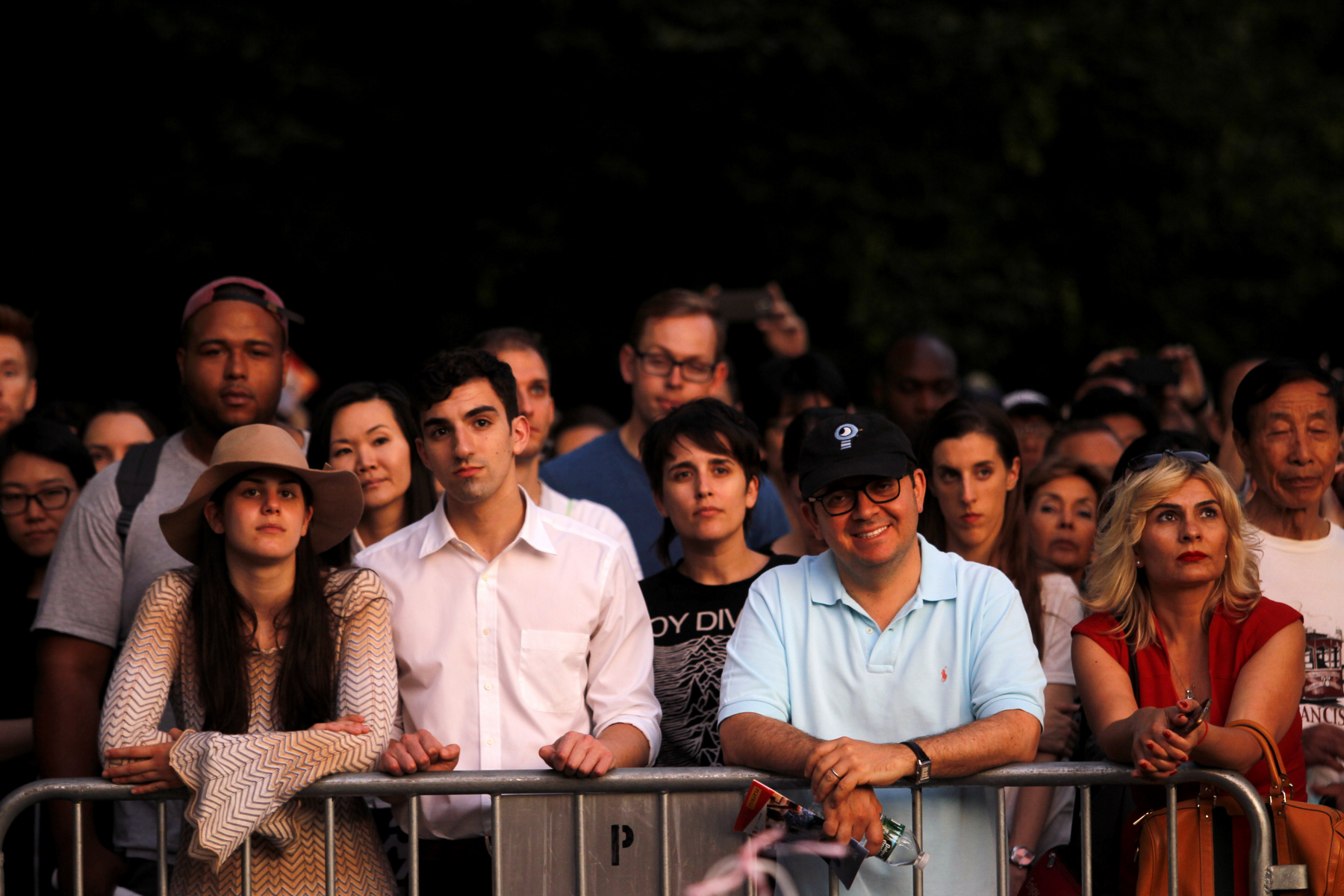 New York Philharmonic Concert, Manhattan : Parks and People : Photography by Adam Stoltman: Sports Photography, The Arts, Portraiture, Travel, Photojournalism and Fine Art in New York