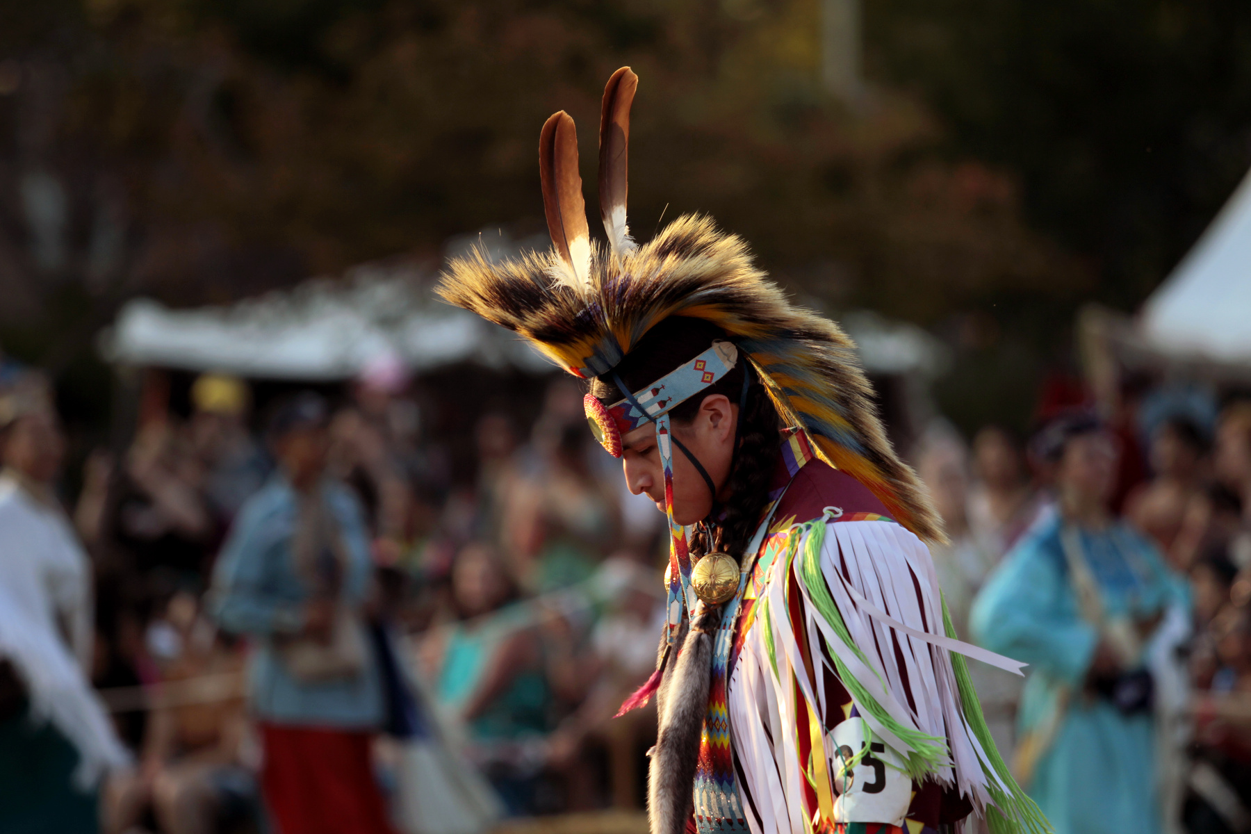Thunderbird Pow Wow, Queens Farm Park, Queens,  : Parks and People : Photography by Adam Stoltman: Sports Photography, The Arts, Portraiture, Travel, Photojournalism and Fine Art in New York
