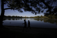 Prospect Park, Brooklyn - © Adam Stoltman. All rights reserved.
