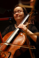 Orchestra of St.Lukes Chamber Ensemble - © Adam Stoltman. All rights reserved.