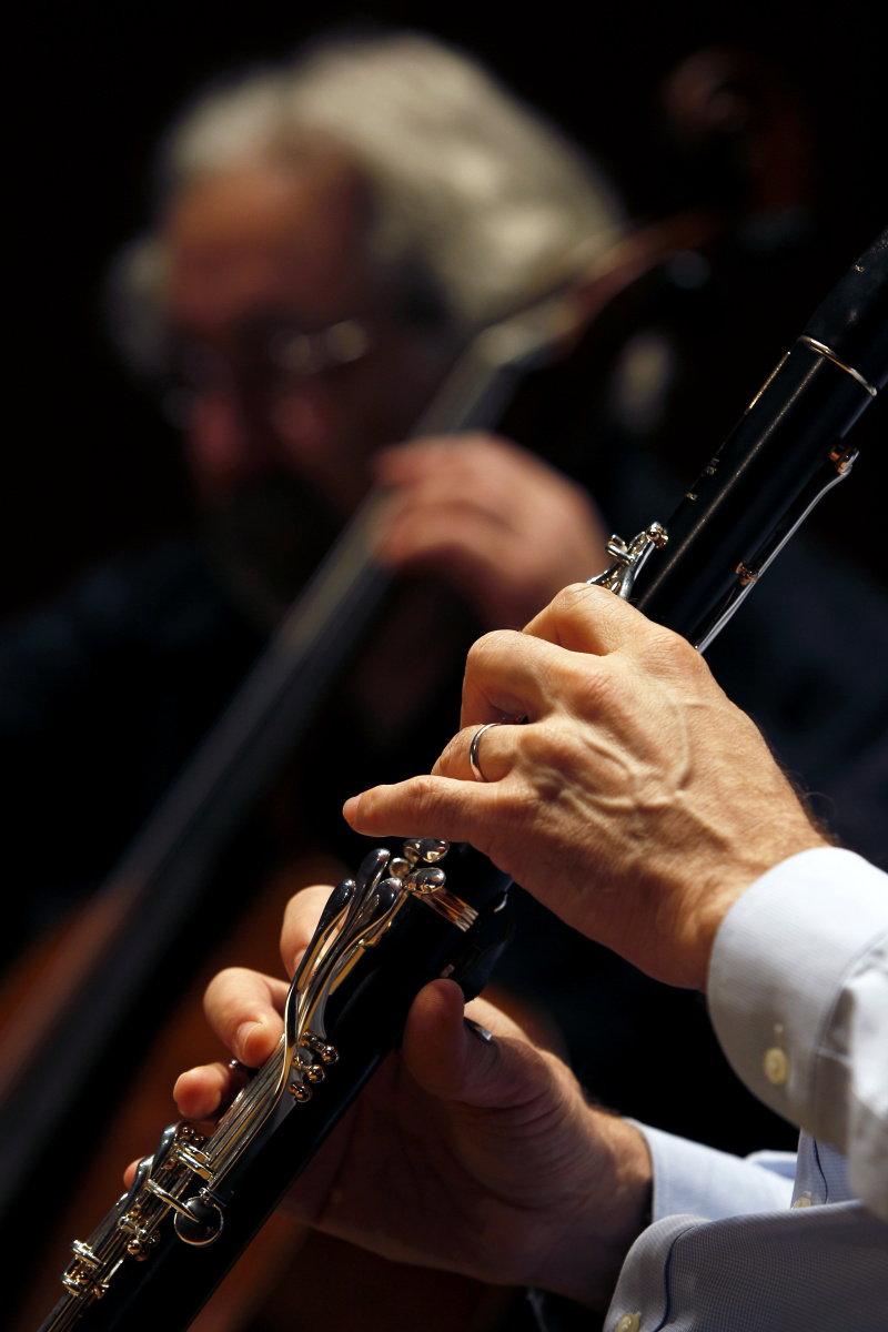 Orchestra of St.Lukes Chamber Ensemble : The Arts : Photography by Adam Stoltman: Sports Photography, The Arts, Portraiture, Travel, Photojournalism and Fine Art in New York