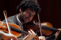 Orchestra of St.Lukes Chamber Ensemble - © Adam Stoltman. All rights reserved.
