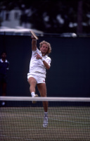 Vitas Geruliatis
Wimbledon, 1984 - © Adam Stoltman. All rights reserved.