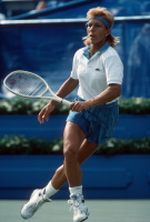 Martina Navratilova
US Open, 1988 - © Adam Stoltman. All rights reserved.