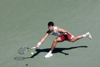 Carlos Alcaraz
2023 US Open - © Adam Stoltman. All rights reserved.