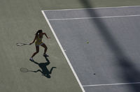 Jelena Jankovic, 2008 US Open - © Adam Stoltman. All rights reserved.