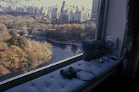Central Park South - © Adam Stoltman. All rights reserved.