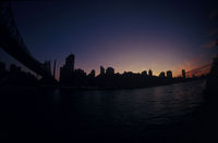 Manhattan Skyline - © Adam Stoltman. All rights reserved.