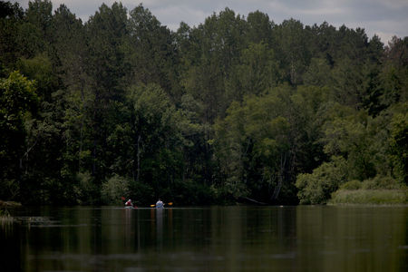 St. Croix Scenic Riverway, Wisconsin