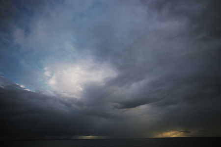 Atlantic Ocean