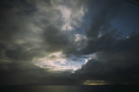 Atlantic Ocean
