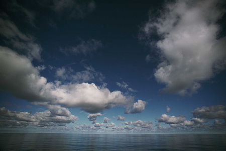 Atlantic Ocean