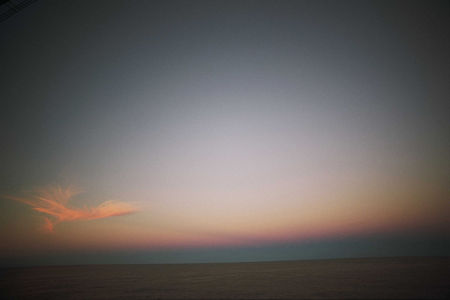 Atlantic Ocean