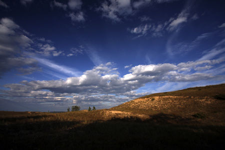 Sleeping Bear Dunes, Michigan