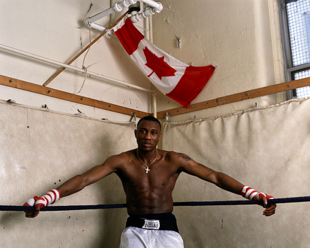 David Defiagabon for TIME Magazine