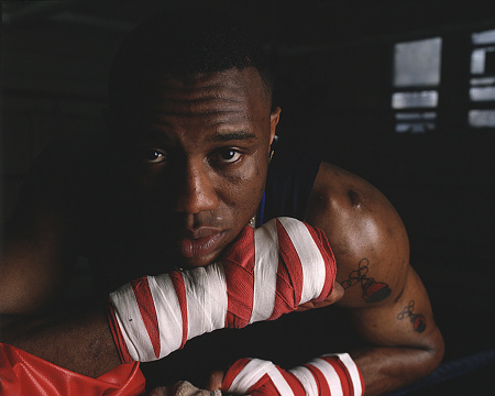 David Defiagabon for TIME Magazine