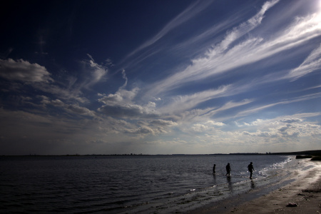 Jamaica Bay, Queens