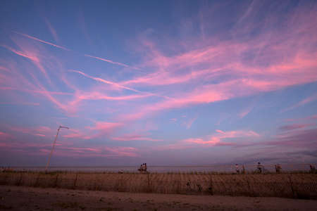 The Rockaway, Queens